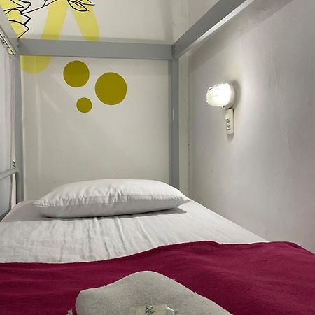 Brasileranza Hostel Niterói Exteriér fotografie