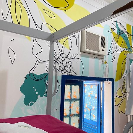 Brasileranza Hostel Niterói Exteriér fotografie