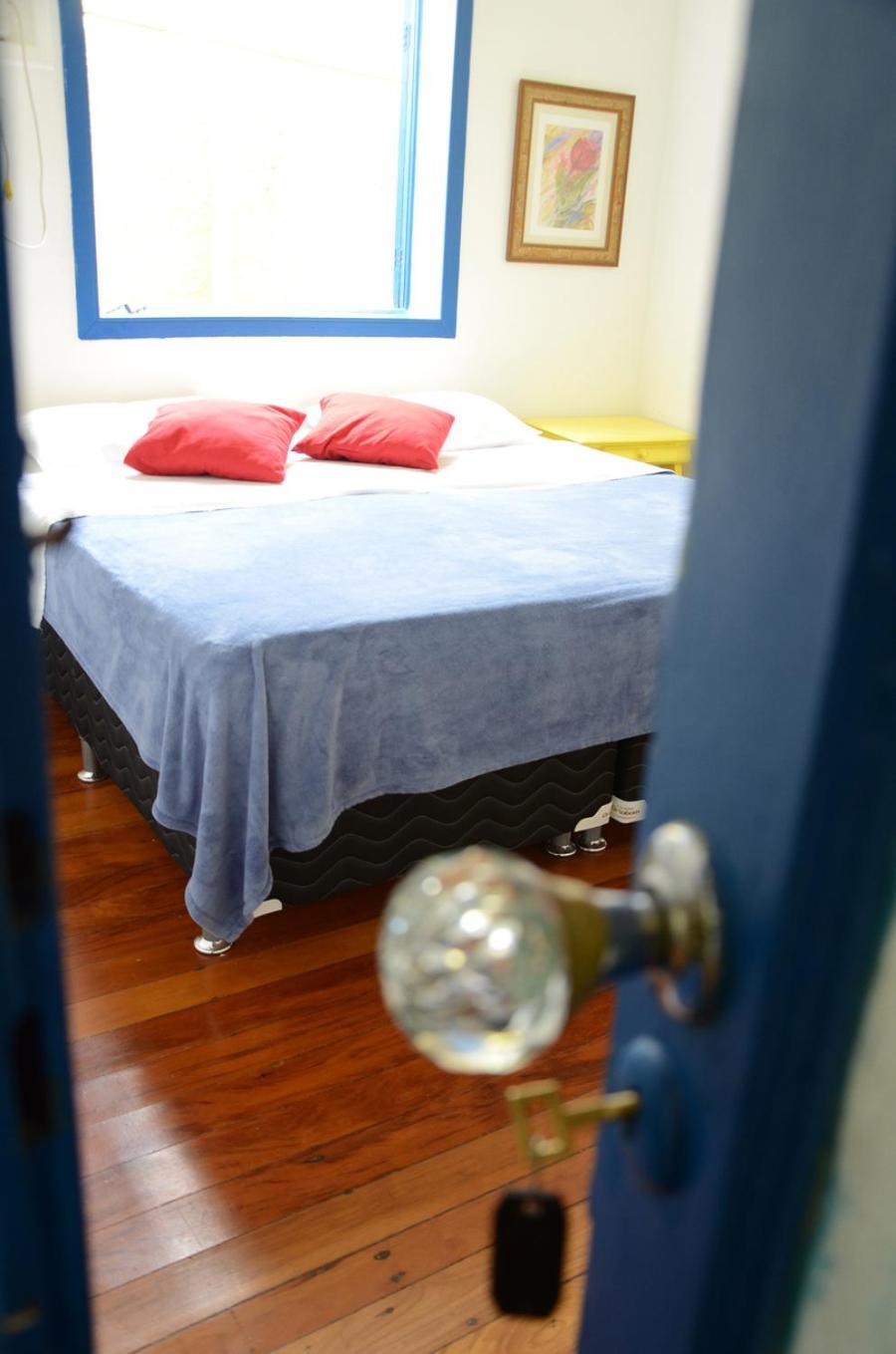 Brasileranza Hostel Niterói Exteriér fotografie