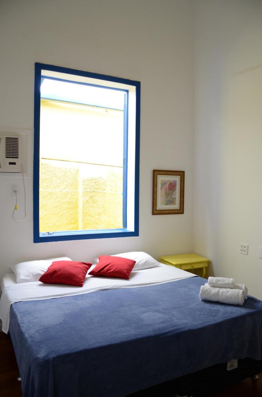 Brasileranza Hostel Niterói Exteriér fotografie