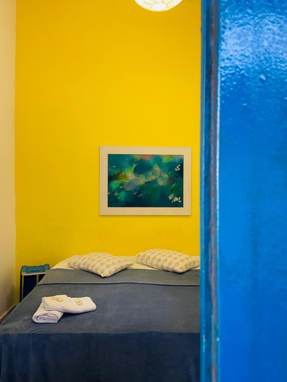 Brasileranza Hostel Niterói Exteriér fotografie
