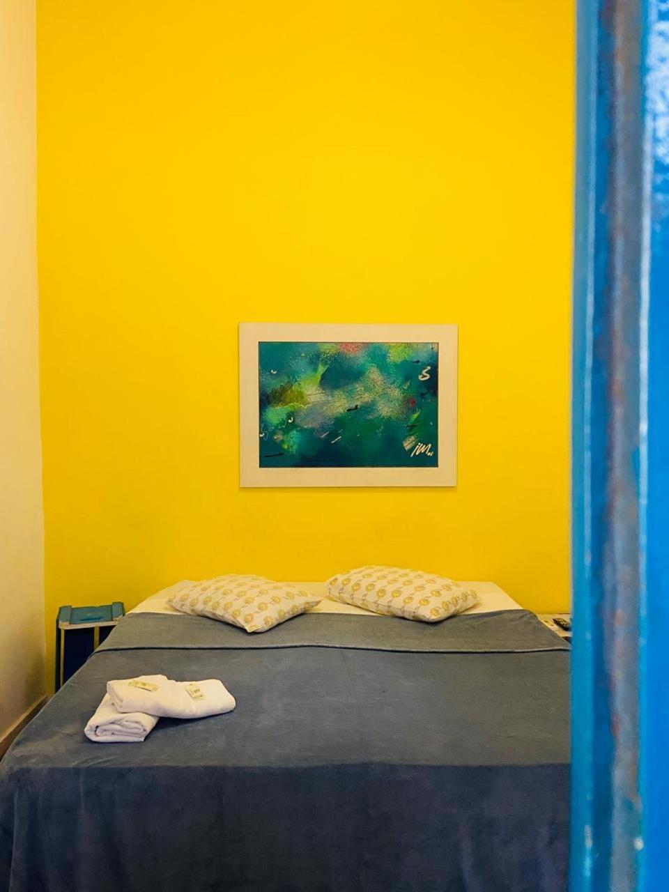 Brasileranza Hostel Niterói Exteriér fotografie